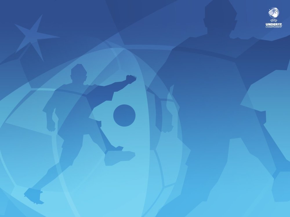 Евро 2008 заставка