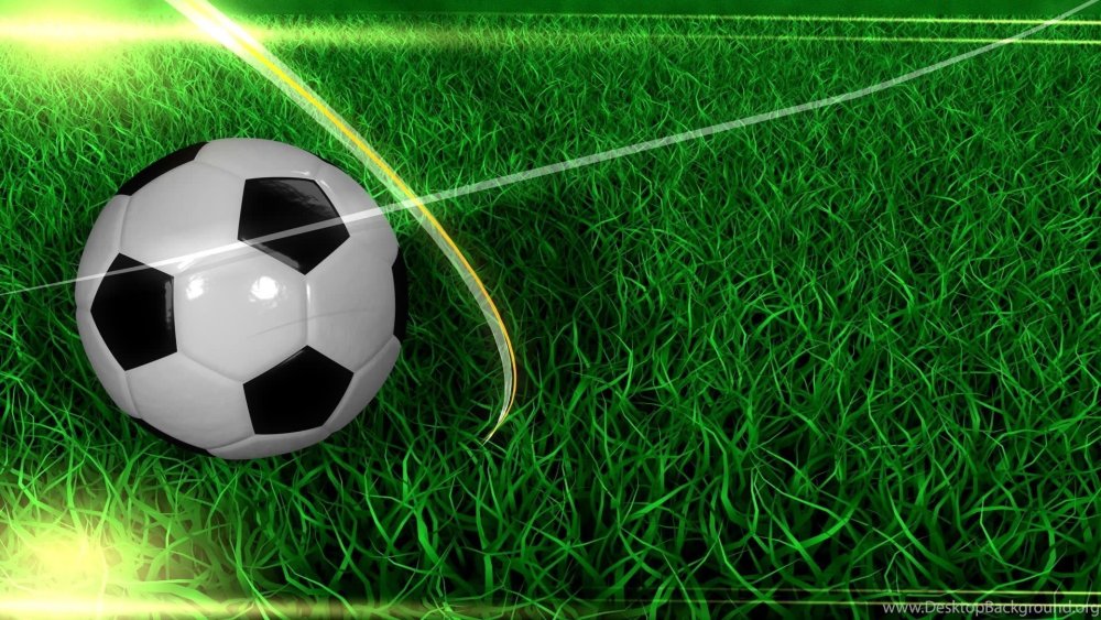 Мяч "футбол"