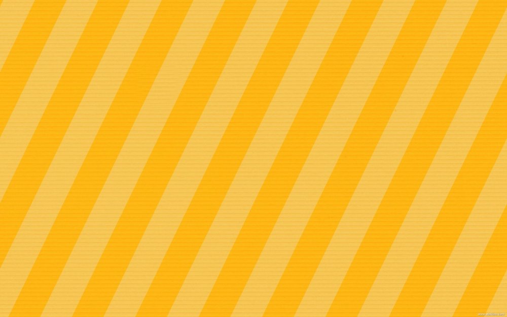 Желто оранжевая полоса