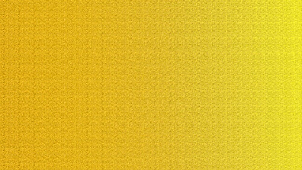 Желтый модный фон