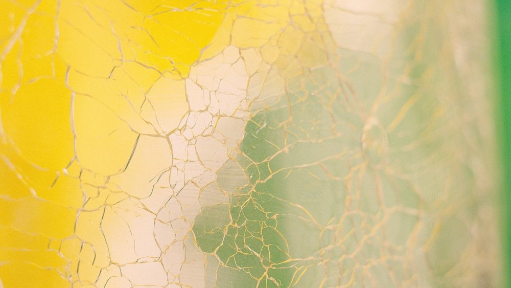 Витражное стекло текстура