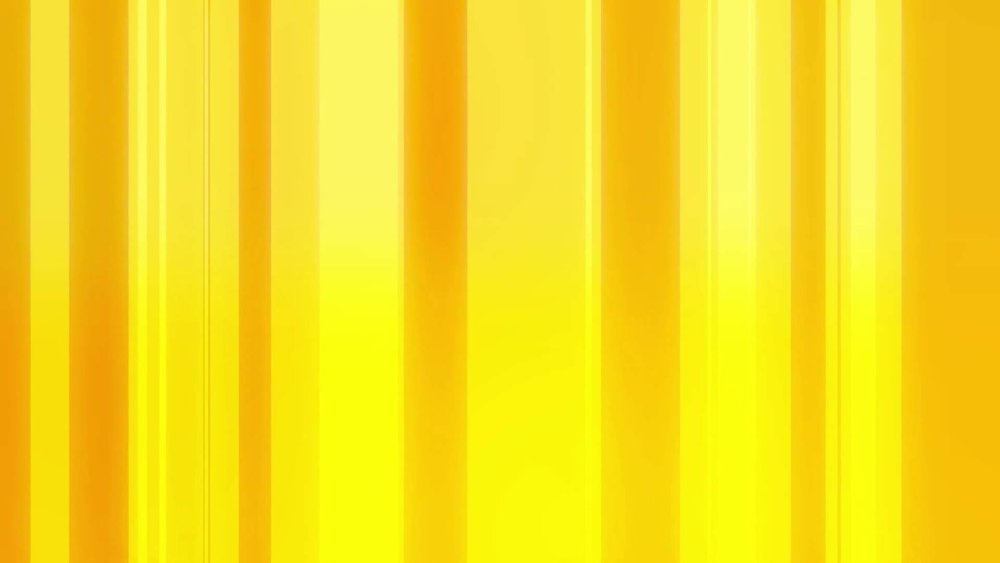 Желтый фон