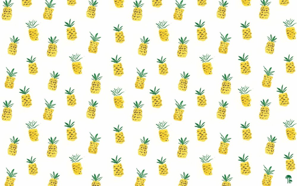 Ананас паттерн