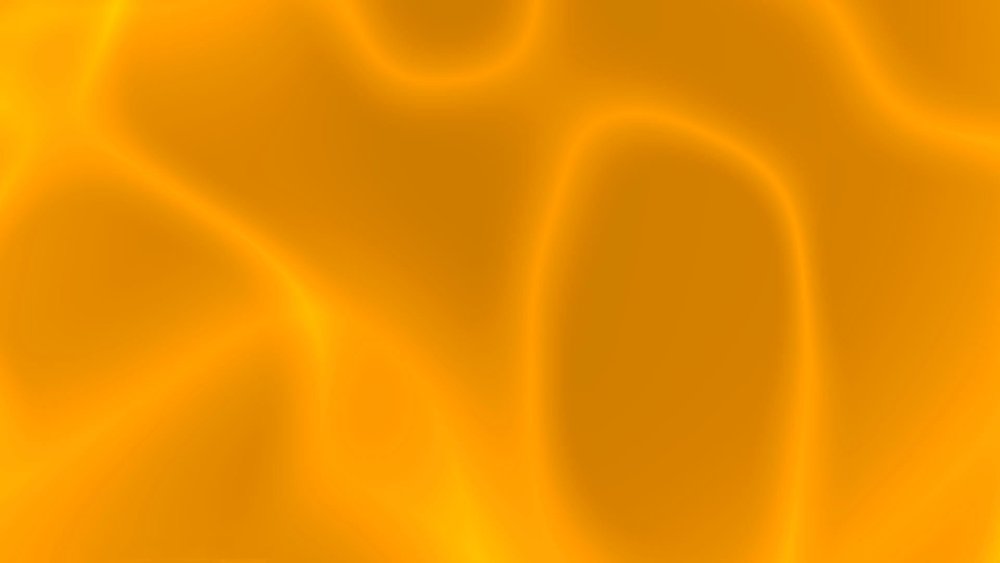 Фон в желтых оттенках