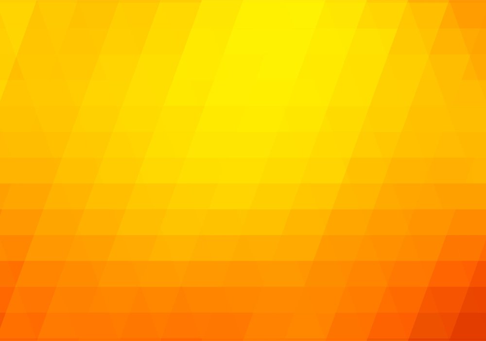 Красно желтый фон