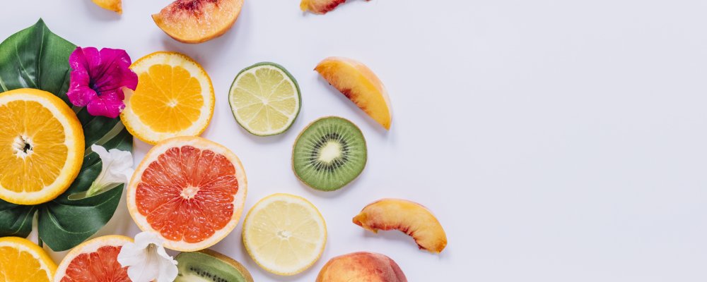 Иммунитетные фрукты