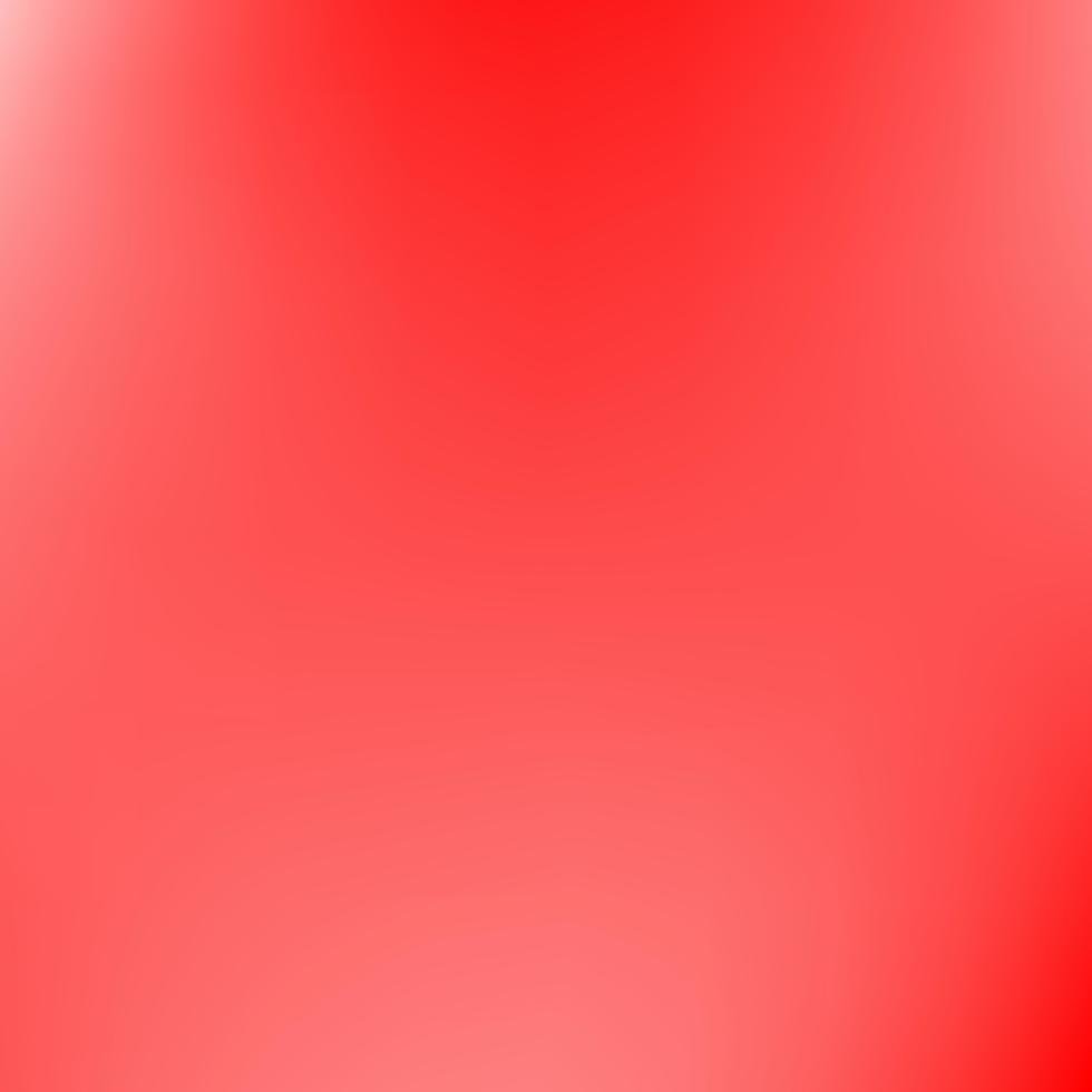 Фон красный градиент