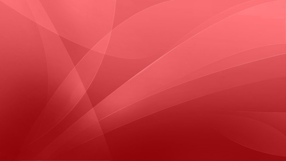 Красный фон для фотошопа