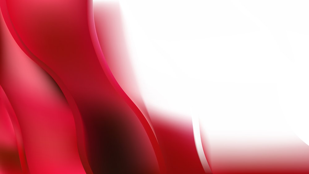 Красно белый фон