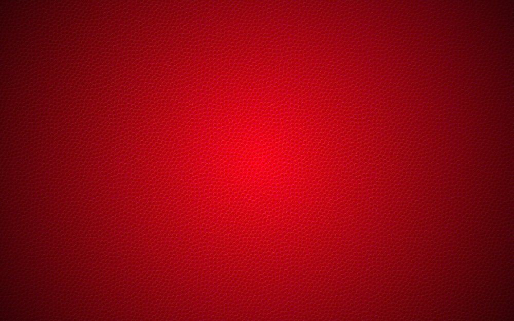 Красивый красный фон
