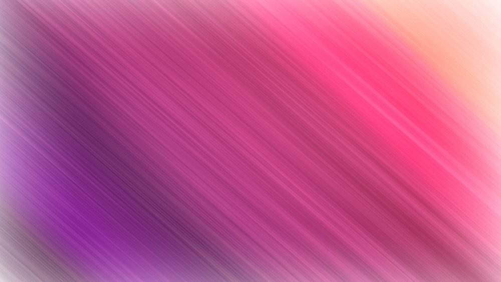 Градиент от розового к фиолетовому