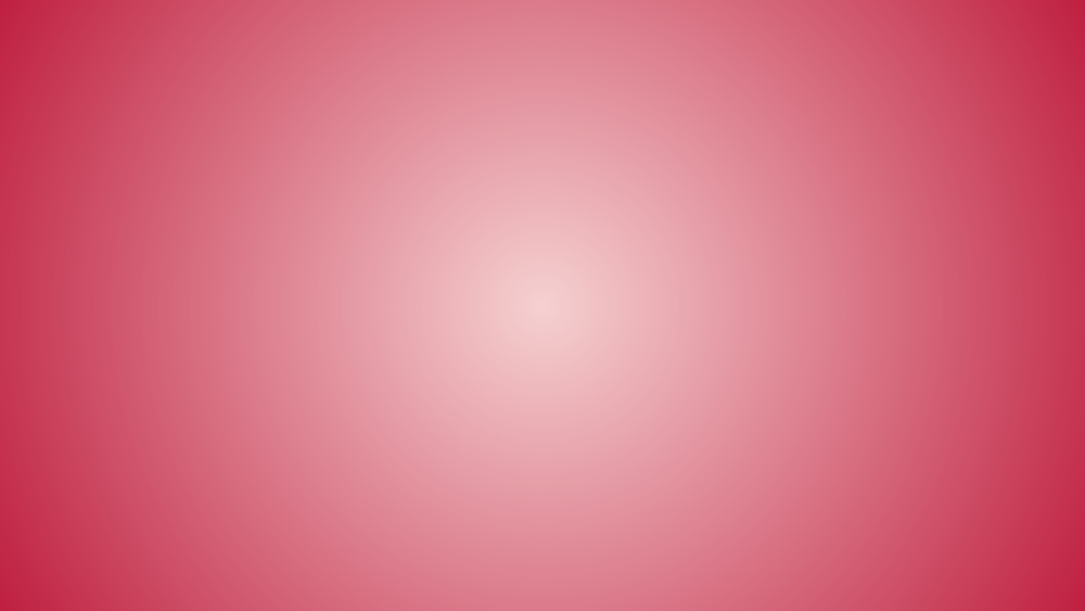 Розовый градиентный фон