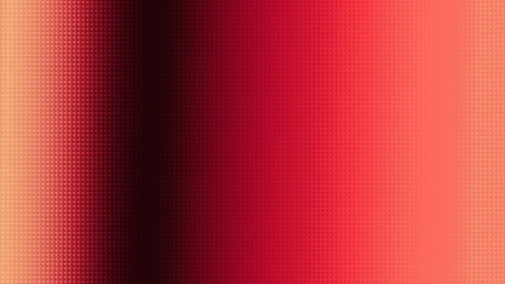 Фон красный градиент