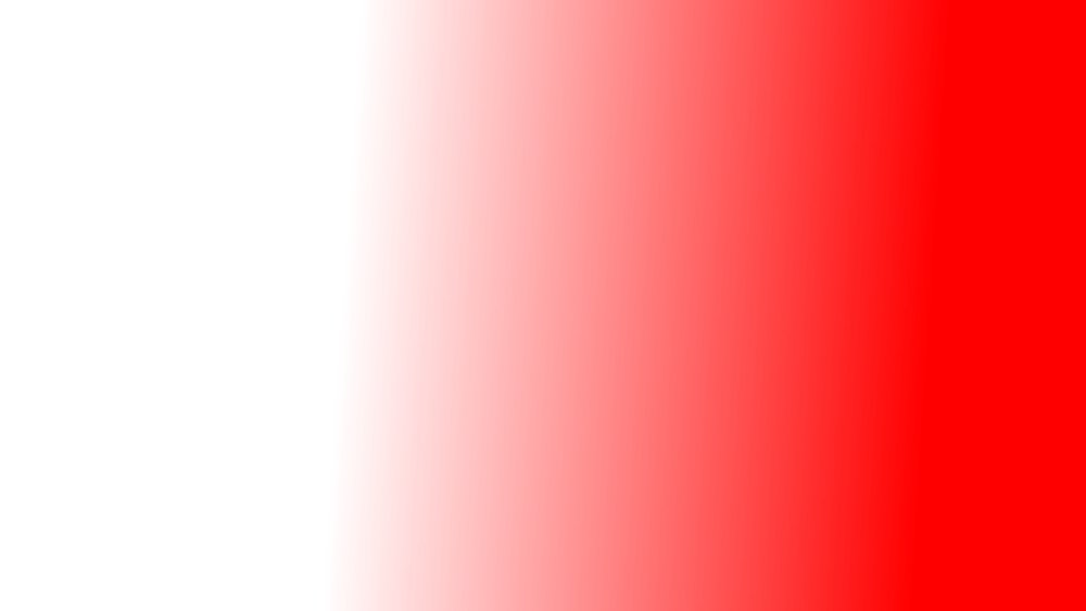 Красный градиент