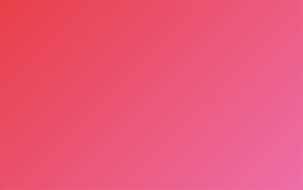 Розовый фон