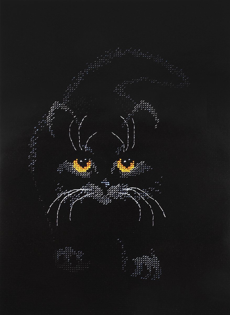 Вышавка начернай Каенве