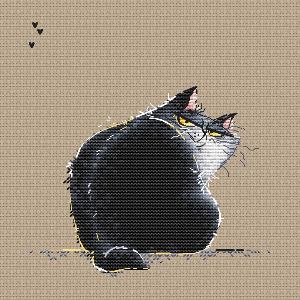 Золотое Руно кот