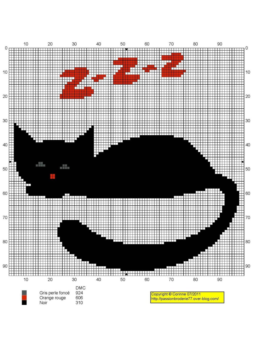 Кошачий жаккард