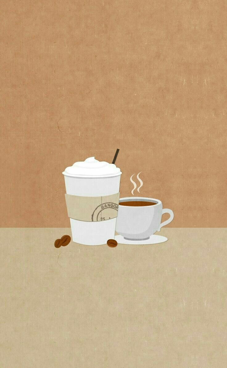 Кружка 'Минимализм'