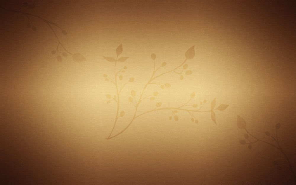 Фон в бежево коричневых тонах