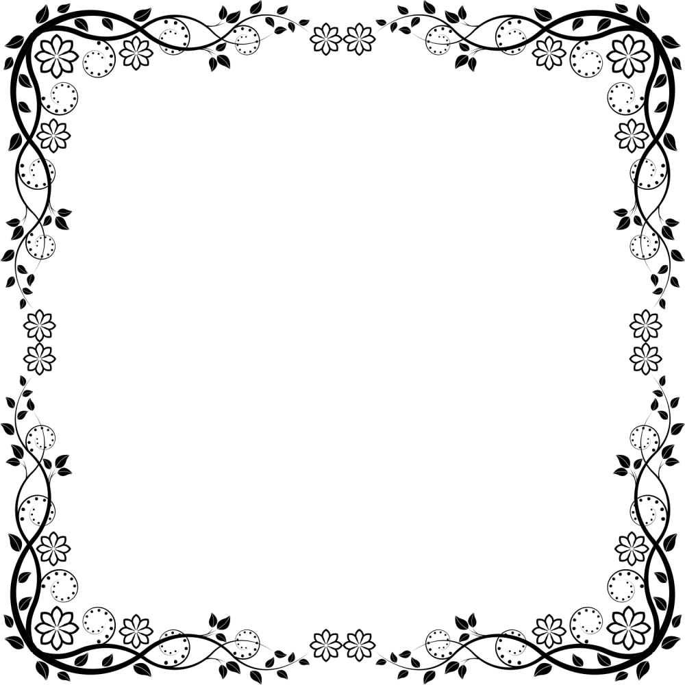 Красивая рамка для текста