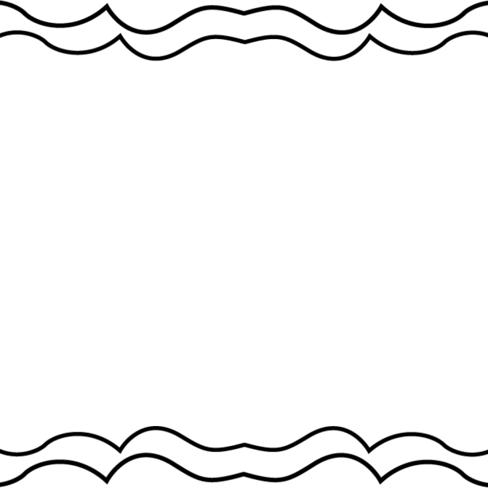 Трафареты рамок для текста