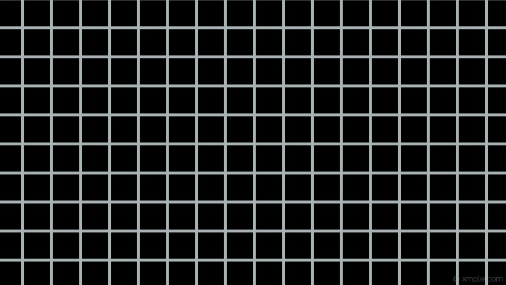 Квадратная сетка