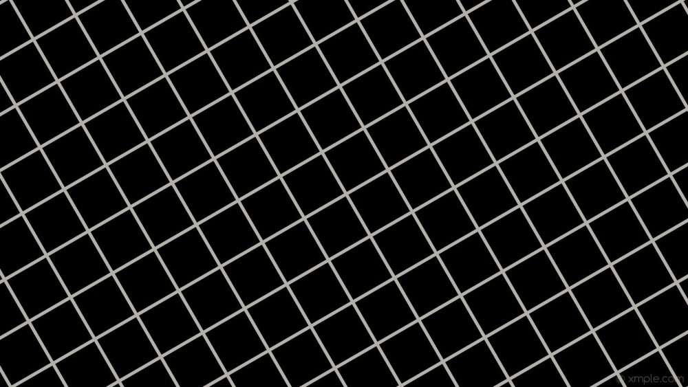 Черно белая сетка