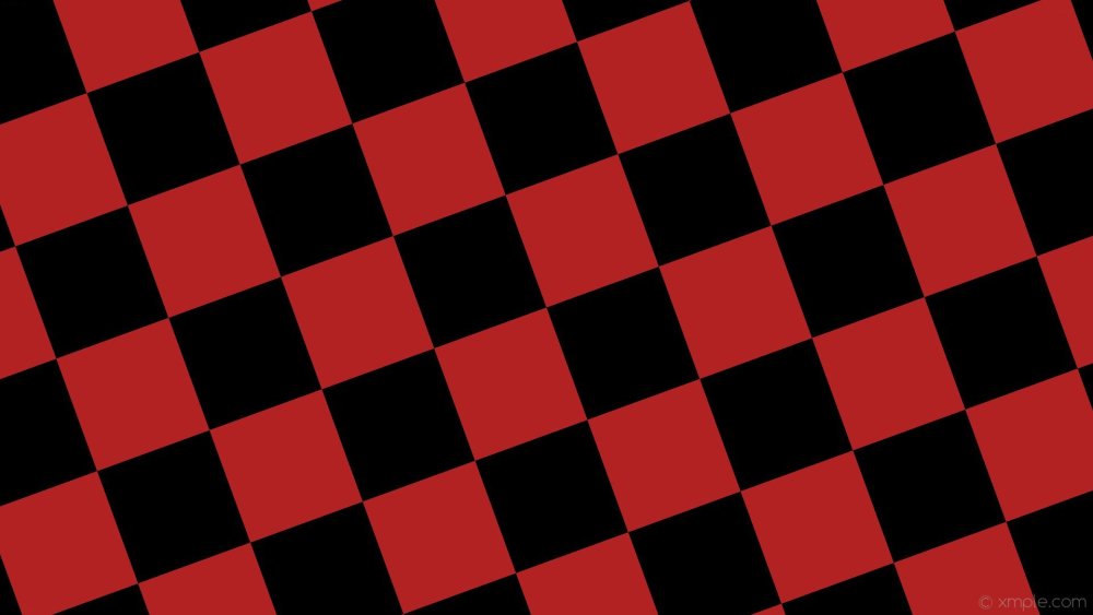 Черная клетка