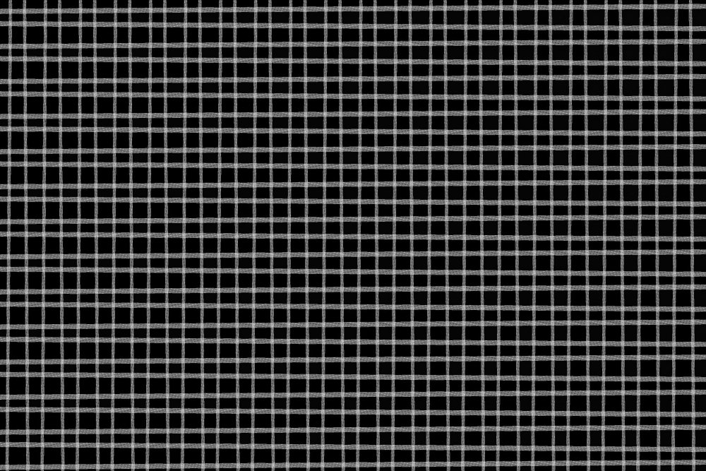 Черно белая сетка