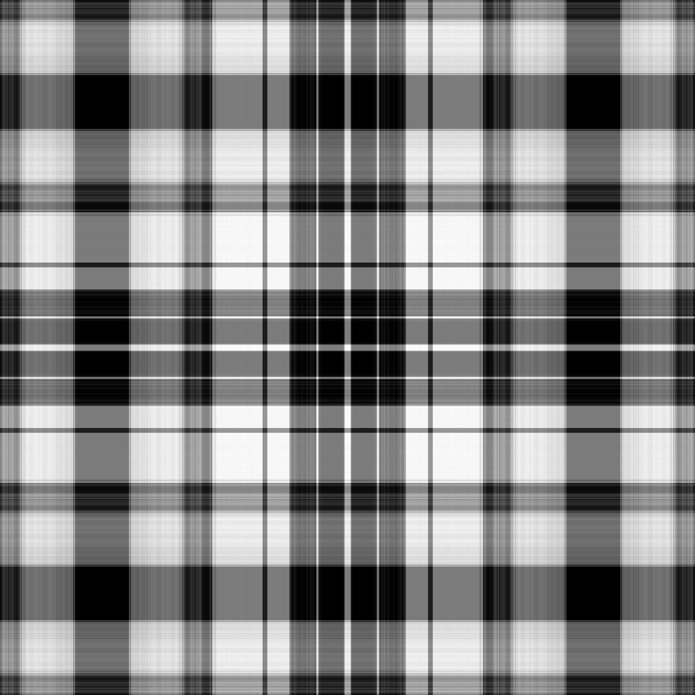 Клетчатый паттерн