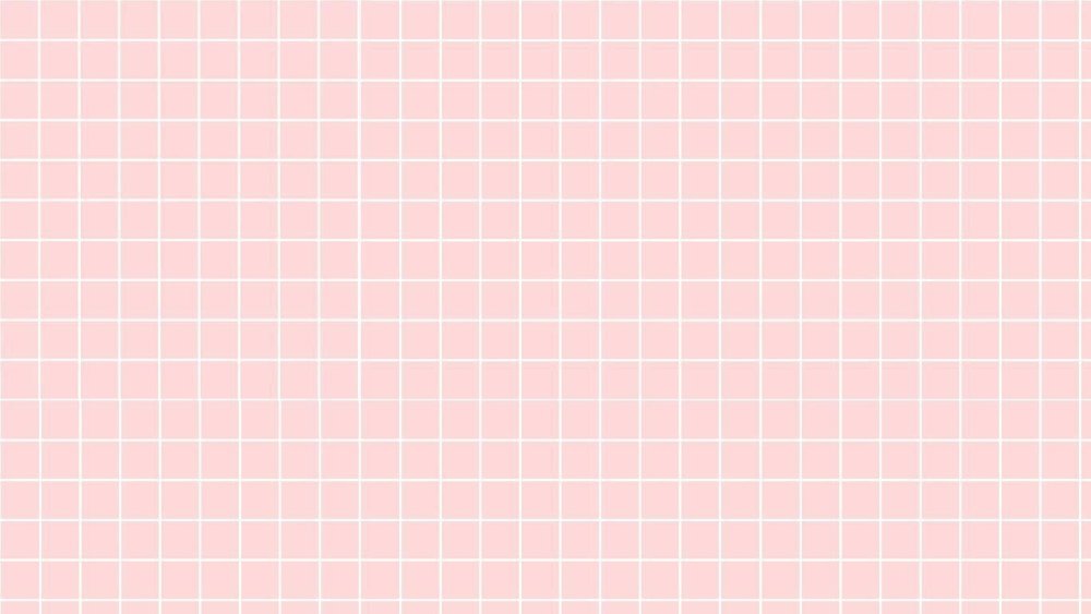 Лист в розовую клетку