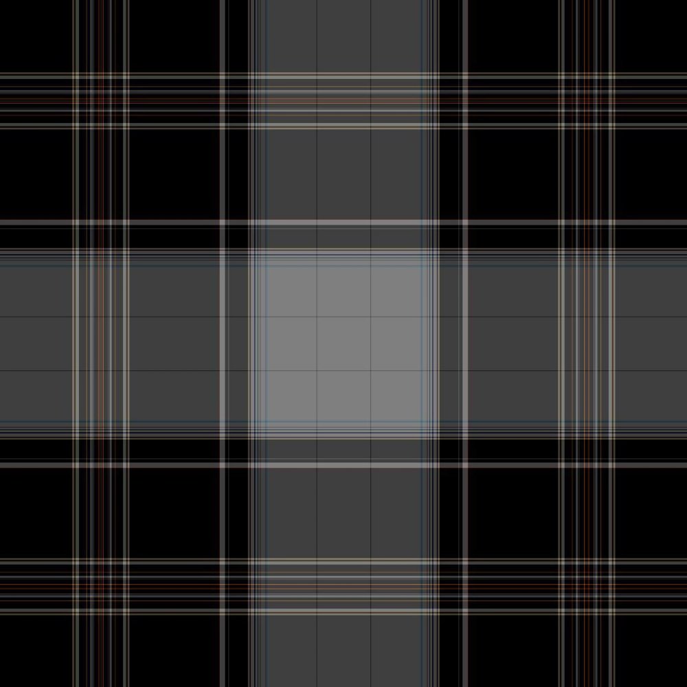 Черная клетка