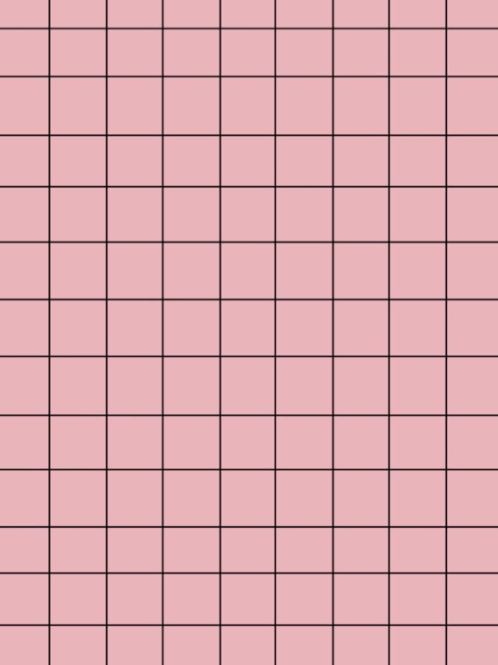 Розовая клетка