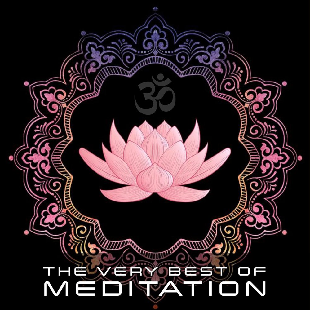 Мандала символ лотоса