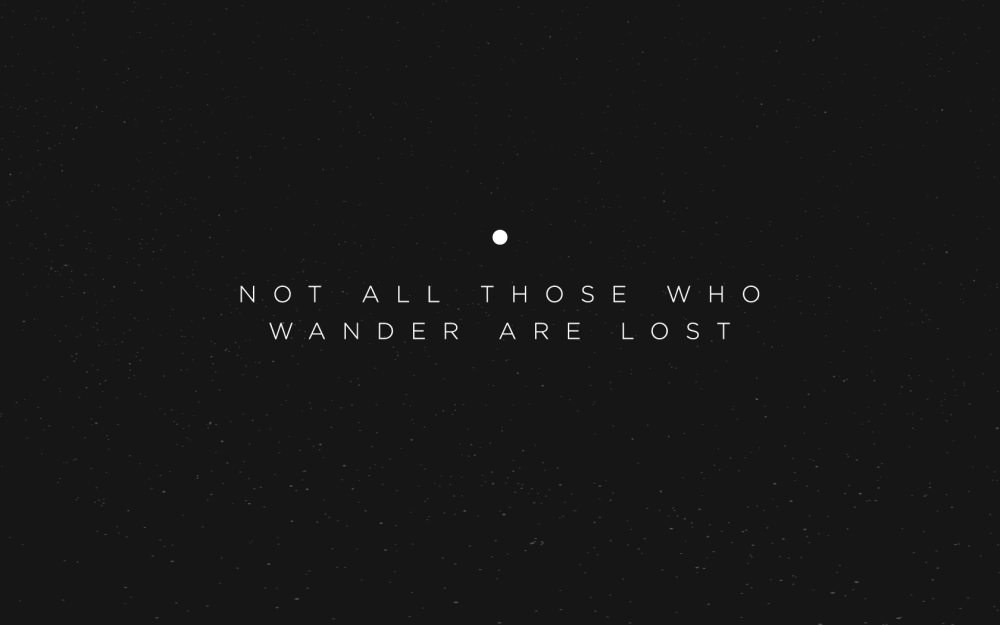 Фоны для рабочего стола Эстетика цитаты