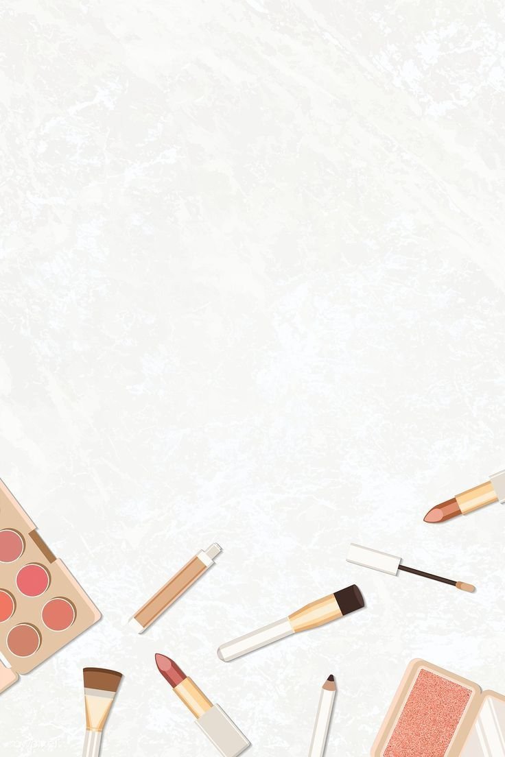 Фон для сторис косметика