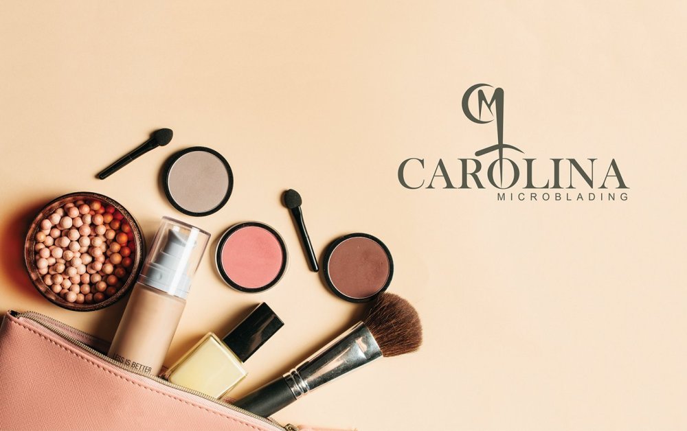 Фон для косметики