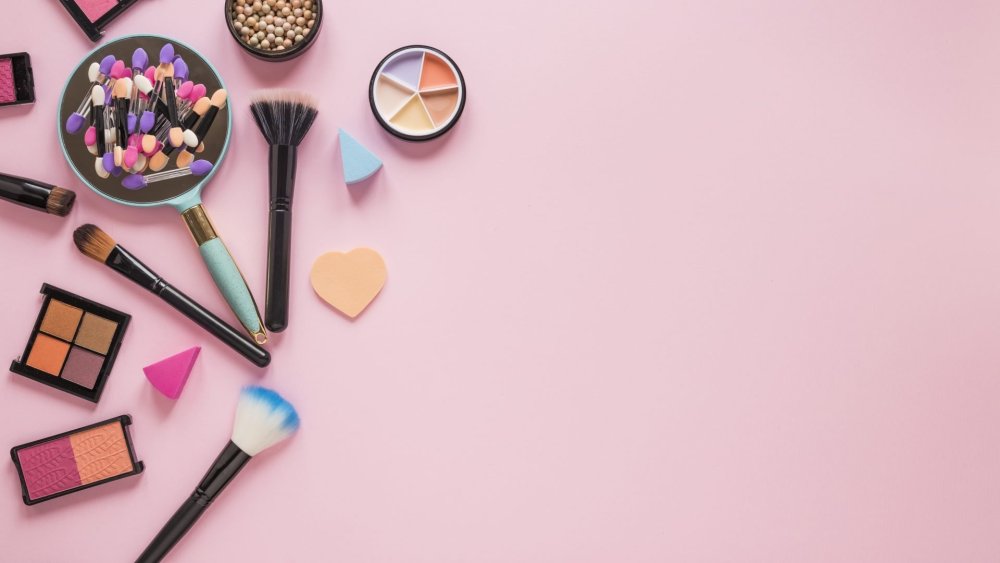 Фон для косметики