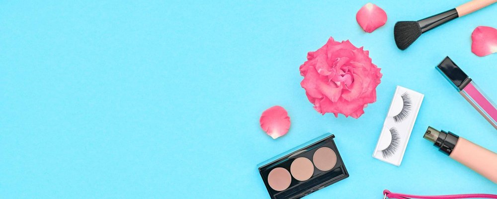 Фон для косметики