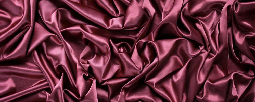 Розовая драпировка