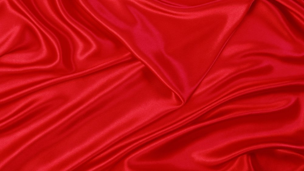 Фон розовый шелк для фотошопа