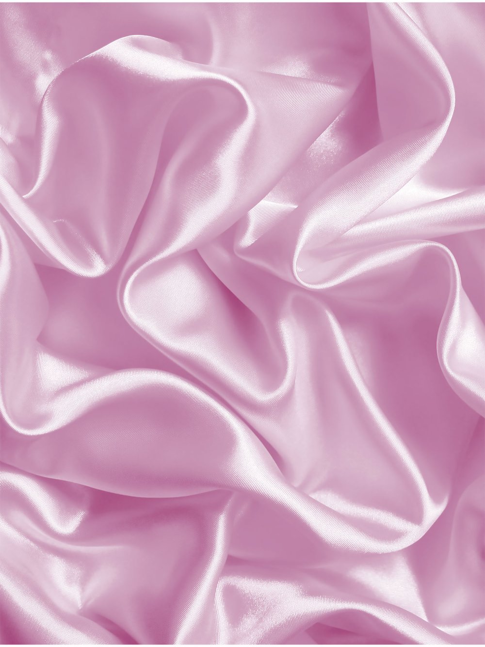 Розовый сатин текстура