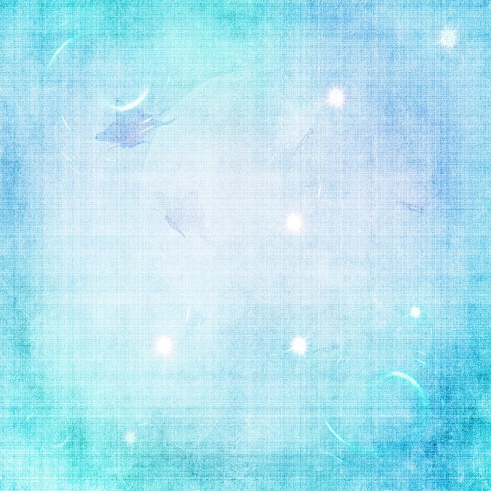 Голубой фон для презентации