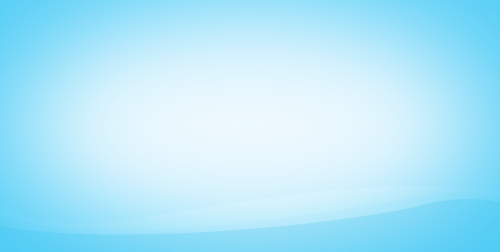 Светло голубой фон