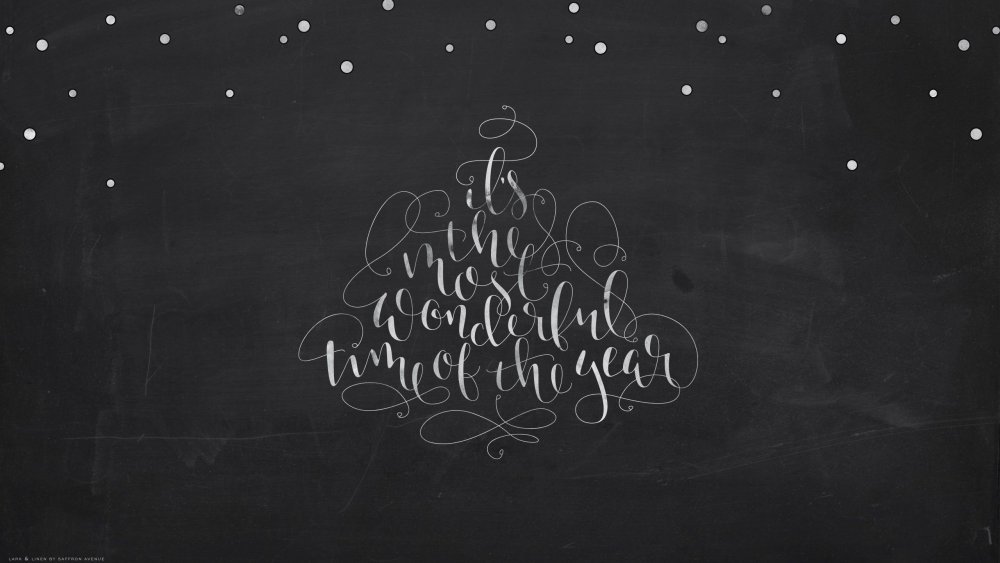 Меловая стена текстура надписи