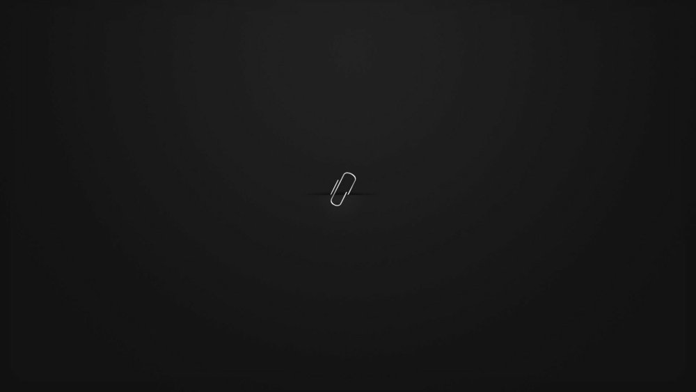 Обои на рабочий стол Минимализм