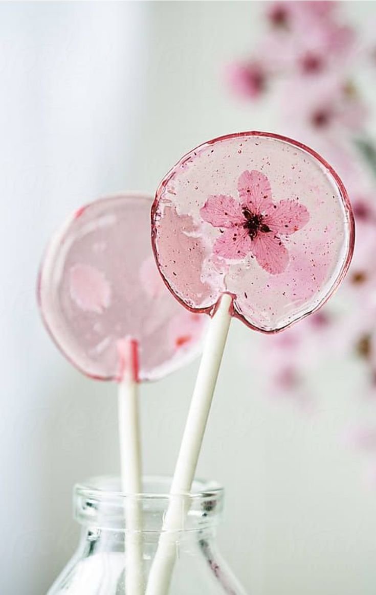 Эстетика розового