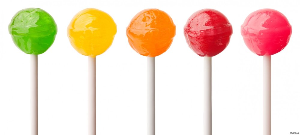 Чупа Чупс леденец