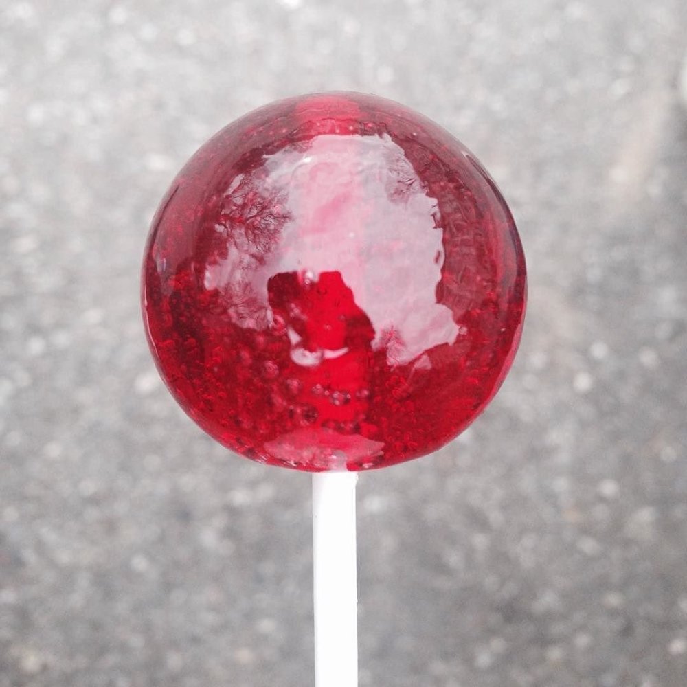 Леденцы Эстетика